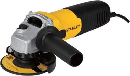 Sgv115 1150watt 125mm Devir Ayarlı Profesyonel Avuç Taşlama