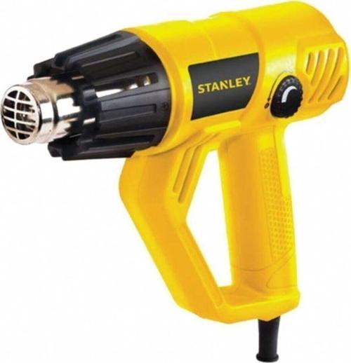 Stxh2000-tr 2000w Sıcak Hava Tabancası