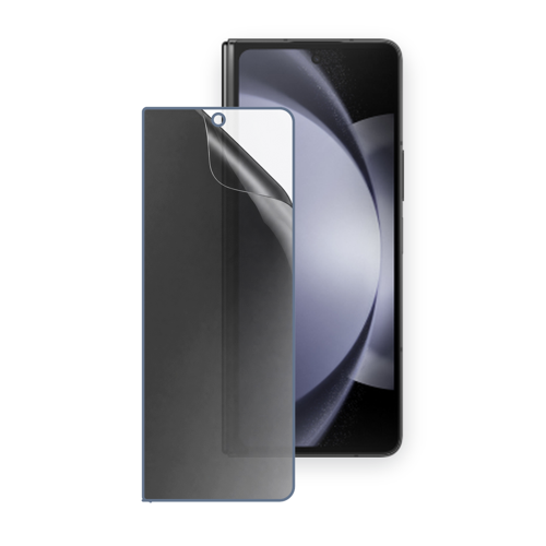 SAMSUNG Galaxy Z Fold5 Uyumlu Ön Yüzey Hayalet Privacy Hidrojel Ekran Koruyucu