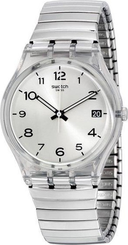 GM416A Unisex Kol Saati
