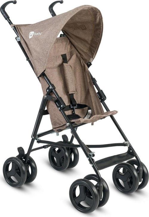 Easy Pratik Baston Bebek Arabası