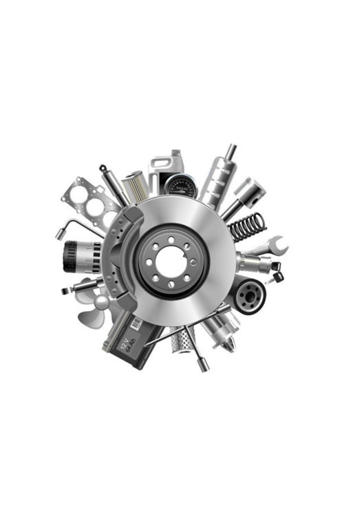 Hava Filtresi Mercedes Om 651-607 W176-246-117 E1061l 6510940204 Lx3471