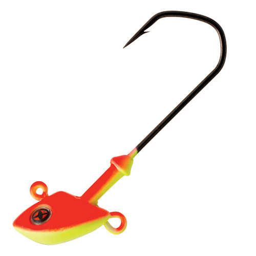 Verticool Jighead Sahte Yemi - RED, 14GR - 3LU