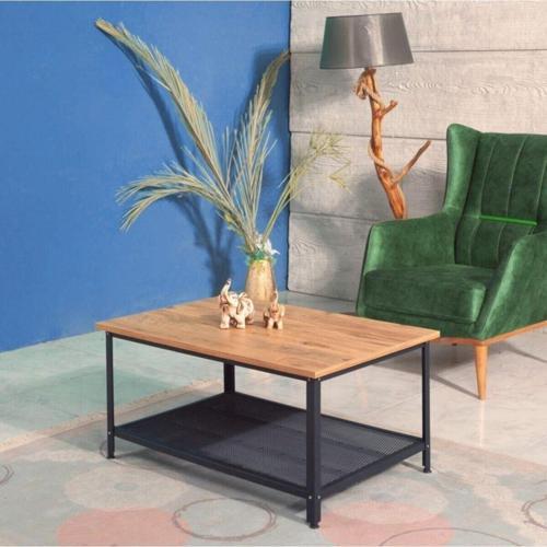 Retodesing Orta Sehpa