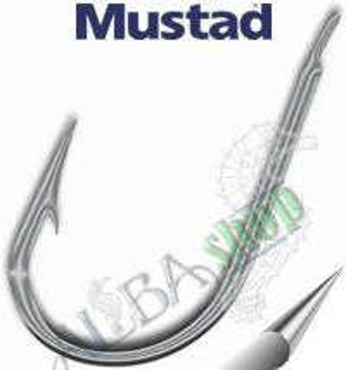 Olta İğnesi 540H 25li - Standart, NO:5-0