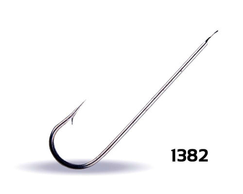 1382 Uzun Pala Çinekop İğnesi 100lü Kutu Galvaniz - Standart, 20