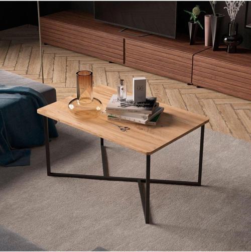 Retohome Çapraz Orta Sehpa