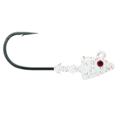 Sd840 Shad Jig Head - PEA - PEARL, 21GR - 2LI - 5-0
