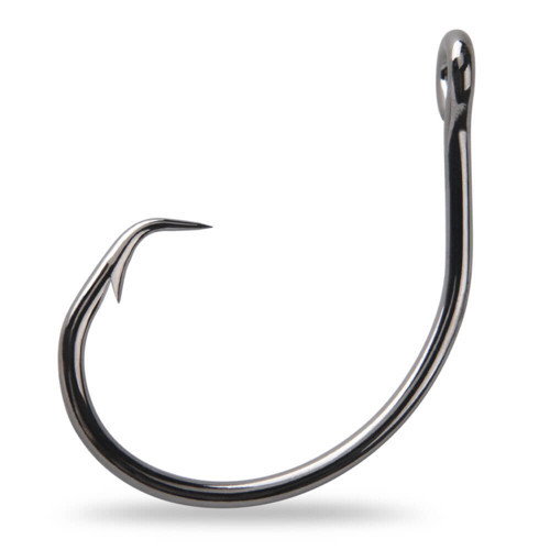 Circle Wide Gap 39948NP-BN Olta İğnesi - Standart, NO:5-0 - 5Lİ