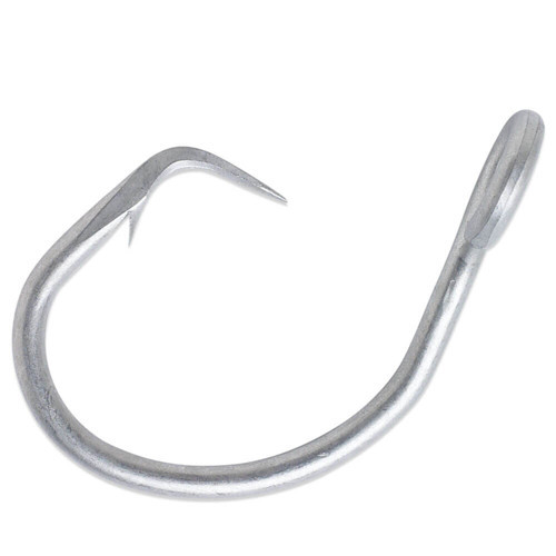 Olta İğnesi 9788 - PERMASTEEL, NO:5 - 5LI