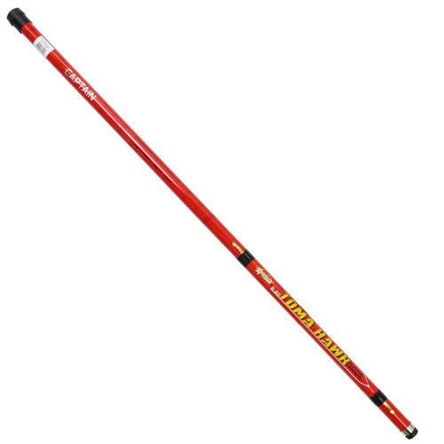 2072 Toma Havk Pole Aparatlı Göl Kamışı - Standart, 300 CM