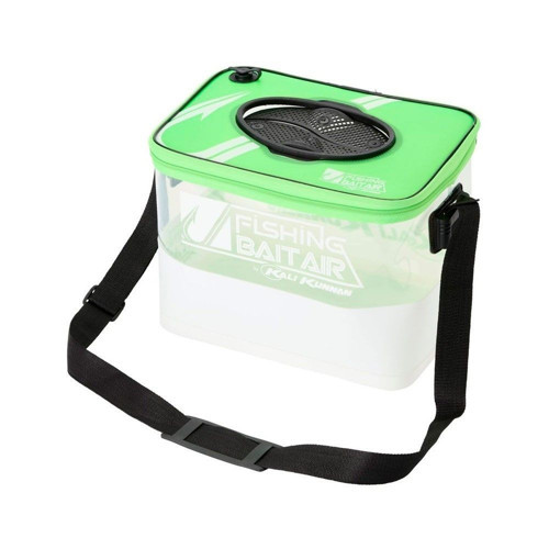 Hydrobag Canlı Yem Çantası - Standart, 32X22X25