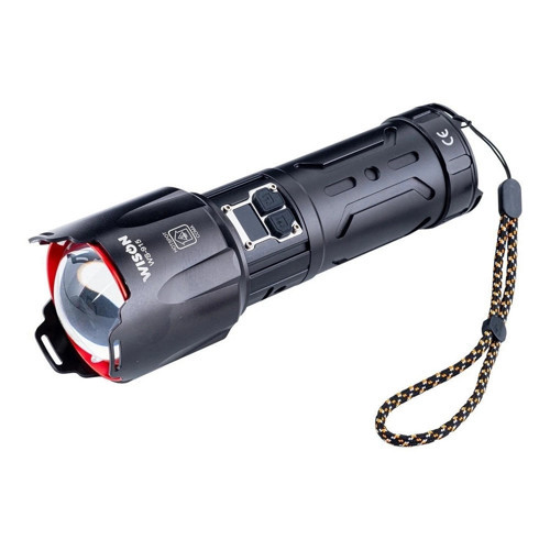 Wison Ws-915 5000 Lümen 55 Watt Şarjlı El Feneri