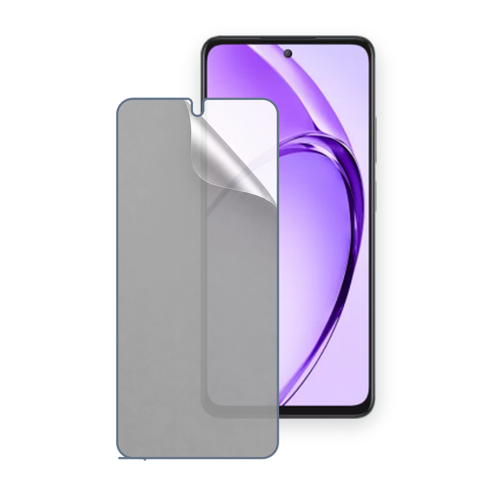 OPPO A3 Pro Uyumlu Ön Yüzey Mat Hidrojel Ekran Koruyucu