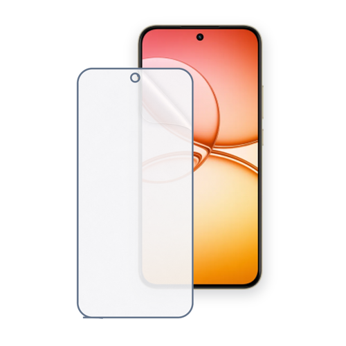 Realme 15T Uyumlu Ön Yüzey Nano Şeffaf Hidrojel Ekran Koruyucu