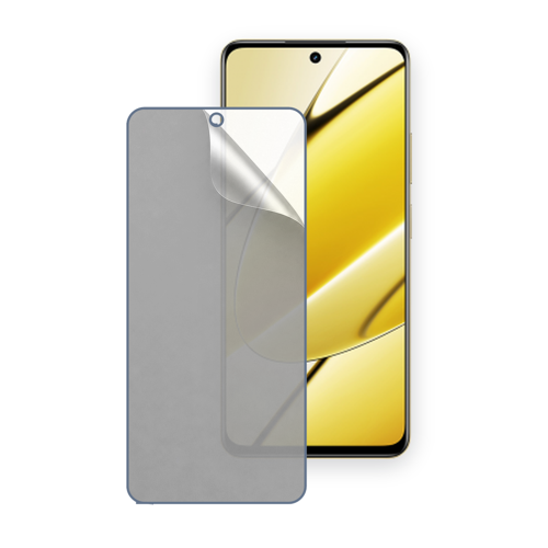 Realme 11 5G Uyumlu Ön Yüzey Mat Hidrojel Ekran Koruyucu