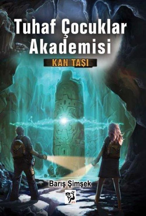 Tuhaf Çocuklar Akademisi 1 - Kan Taşı