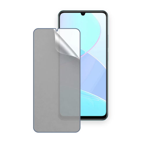 Realme C51 Uyumlu Ön Yüzey Mat Hidrojel Ekran Koruyucu
