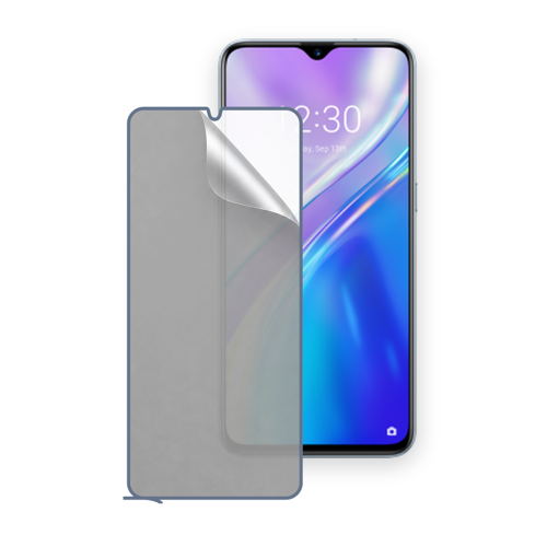 Realme X2 Uyumlu Ön Yüzey Mat Hidrojel Ekran Koruyucu