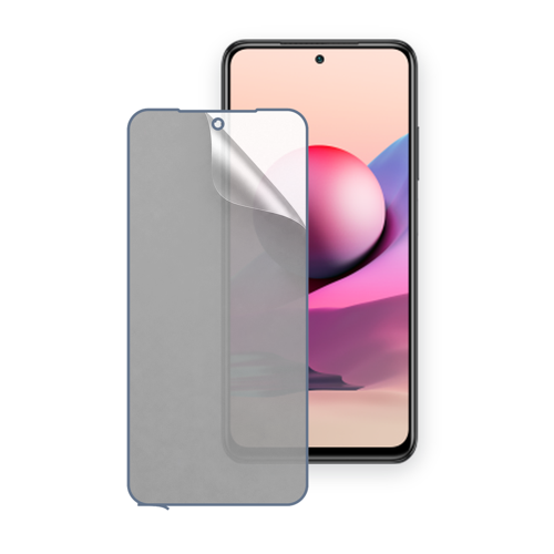 Redmi Note 11 SE Uyumlu Ön Yüzey Mat Hidrojel Ekran Koruyucu
