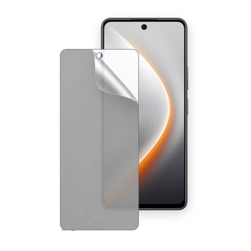TECNO Pova 7 5G Uyumlu Ön Yüzey Mat Hidrojel Ekran Koruyucu