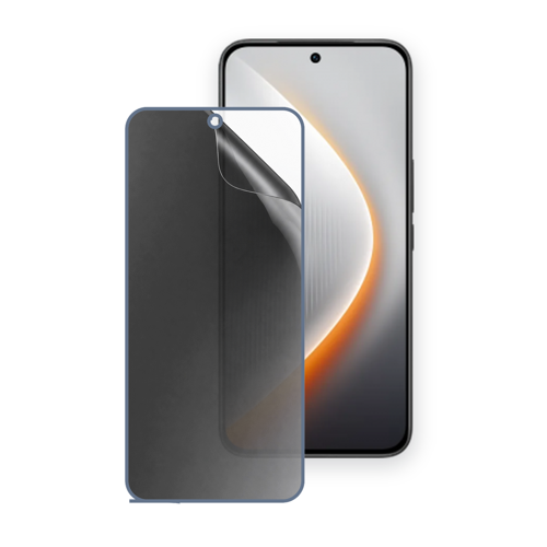TECNO Pova 7 Pro Uyumlu Ön Yüzey Hayalet Privacy Hidrojel Ekran Koruyucu