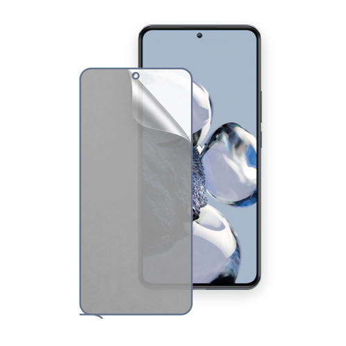 Xiaomi 12T Pro Uyumlu Ön Yüzey Mat Hidrojel Ekran Koruyucu