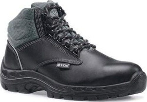 UL 110 S3 Kompozit Burunlu İş Botu