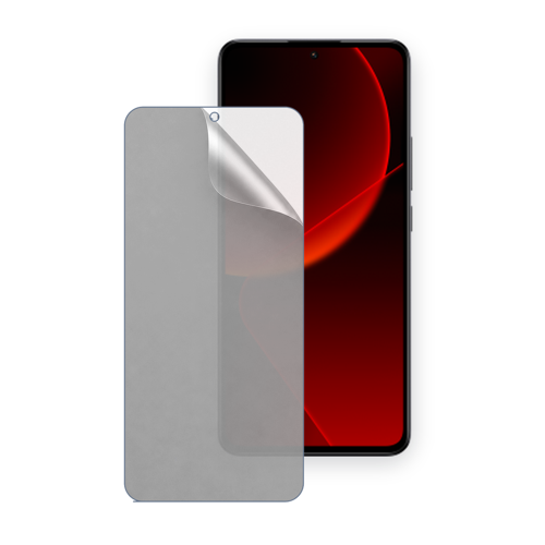 Xiaomi 13T Uyumlu Ön Yüzey Mat Hidrojel Ekran Koruyucu