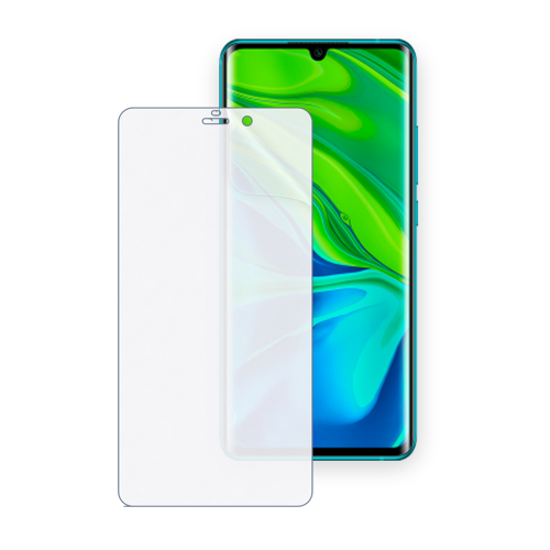 Xiaomi Note Pro Uyumlu Ön Yüzey Nano Şeffaf Hidrojel Ekran Koruyucu