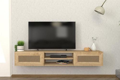 Elder Tv Sehpası Safir - Hazeran