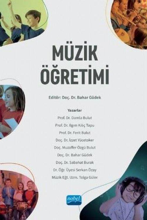 Nobel Akademik Yayıncılık Müzik Öğretimi