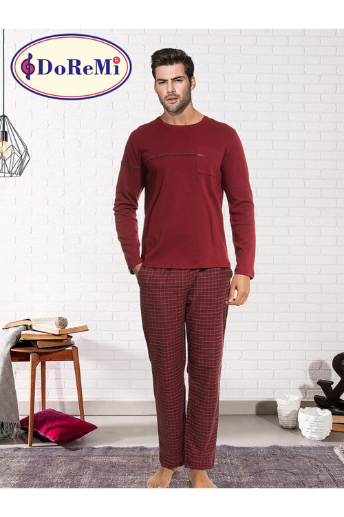 Erkek Pijama Takımı