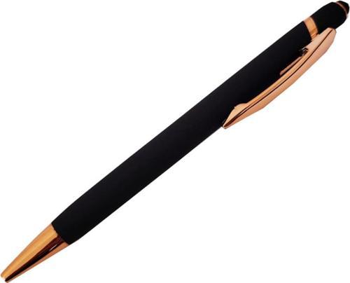 Tükenmez Rubber Kalem Touchpen