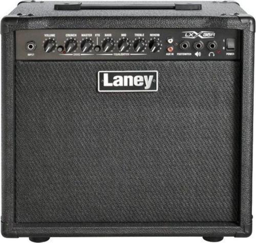 LX35R Elektro Gitar Amfisi