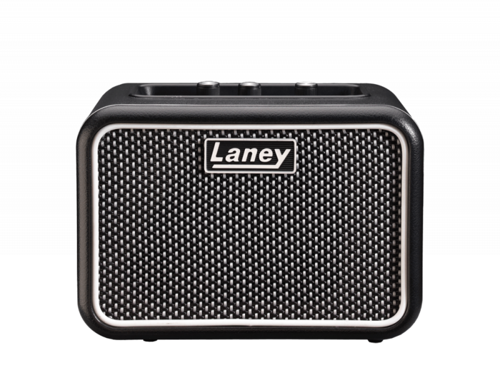 Mini-Amp MINI-SUPERG Supergroup Elektro Gitar Amfisi