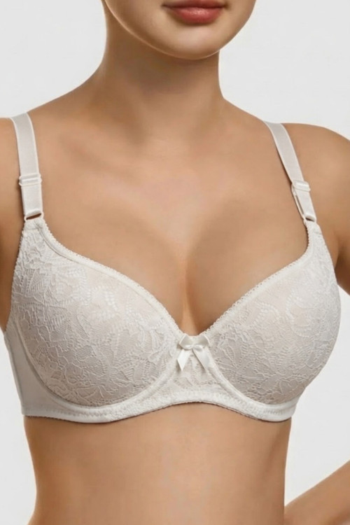 Balensiz Minimizer Toparlayıcı Sütyen