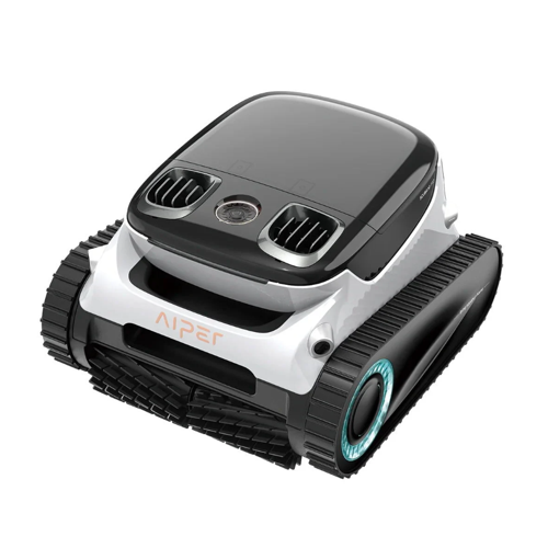 AIPER Scuba N1 MAX KABLOSUZ 200m2 Otomatik Havuz Süpürge Robotu-ToptancıyızBiz