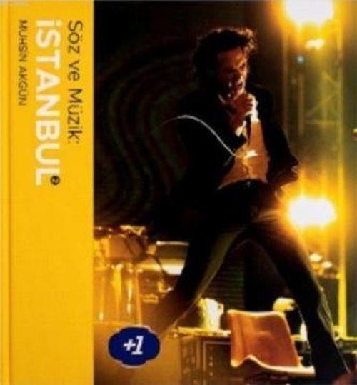 Söz ve Müzik: İstanbul 2