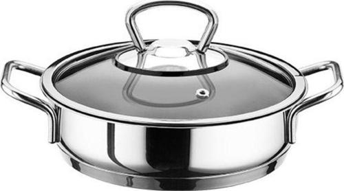 20 Cm Sahan Metal Sap