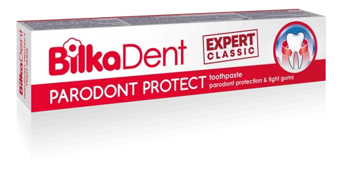 Dent Parodont Protect Günlük Bakım Diş Macunu 75 ml | Diş Eti Güçlendirici, Plak Karşıtı, Ağız Bakımı
