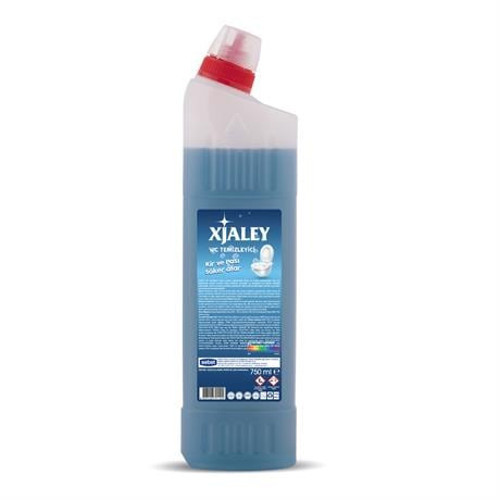 WC Temizleyici 750 ml