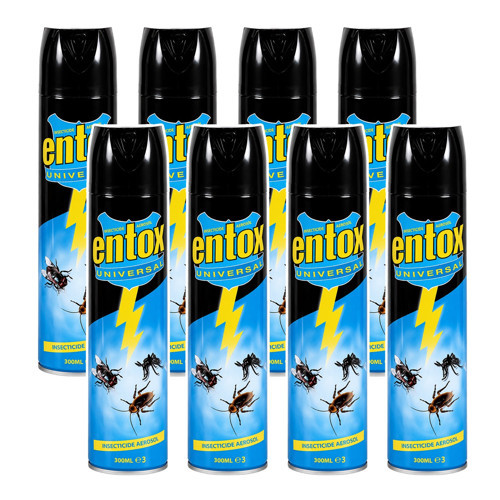 Sinek İlacı 300 ml 8 li