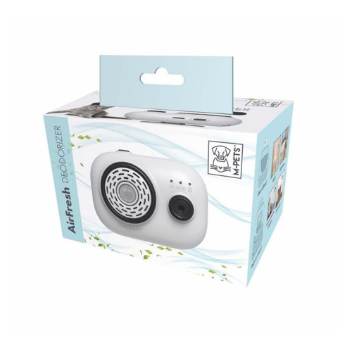 Airfresher Deodorizer Elektronik Hava Temizleyicisi