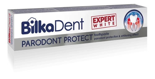 Dent Parodont Protect Beyazlatıcı Diş Macunu 75 ml | Diş Eti Bakımı, Plak Karşıtı, Beyazlatıcı Etki