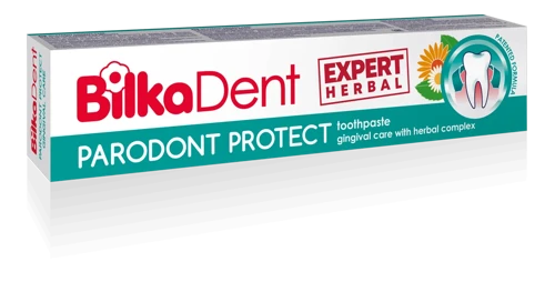 Dent Parodont Protect Bitkisel Kompleks Diş Macunu 75 ml | Diş Eti Bakımı, Plak Karşıtı, Doğal Bakım