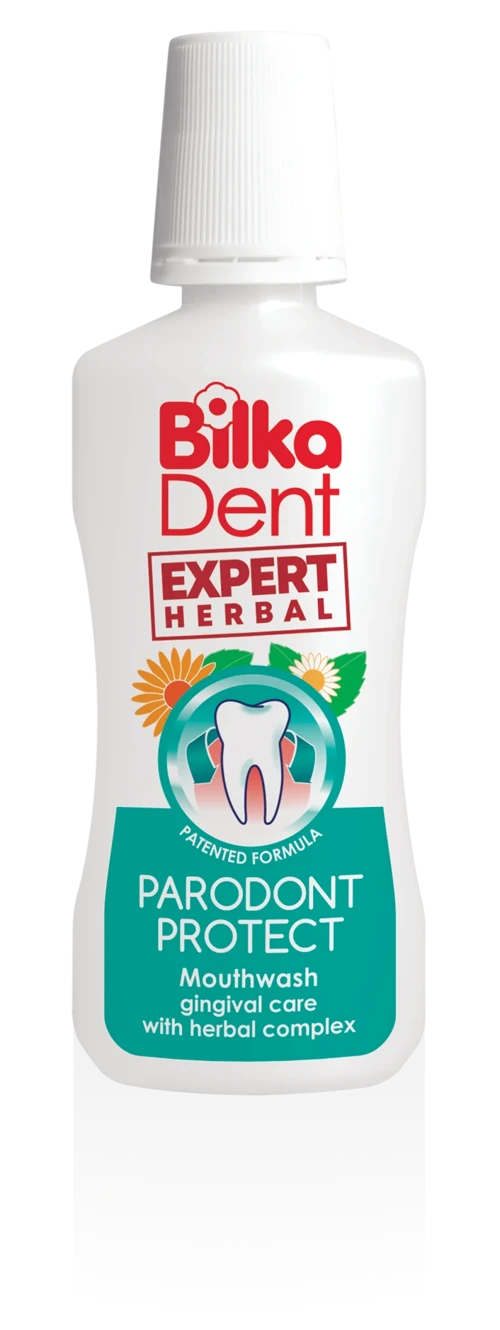 Dent Parodont Protect Bitkisel Kompleks Ağız Gargarası 250 ml | Diş Eti Bakımı, Plak Karşıtı, Yoğun Bakım