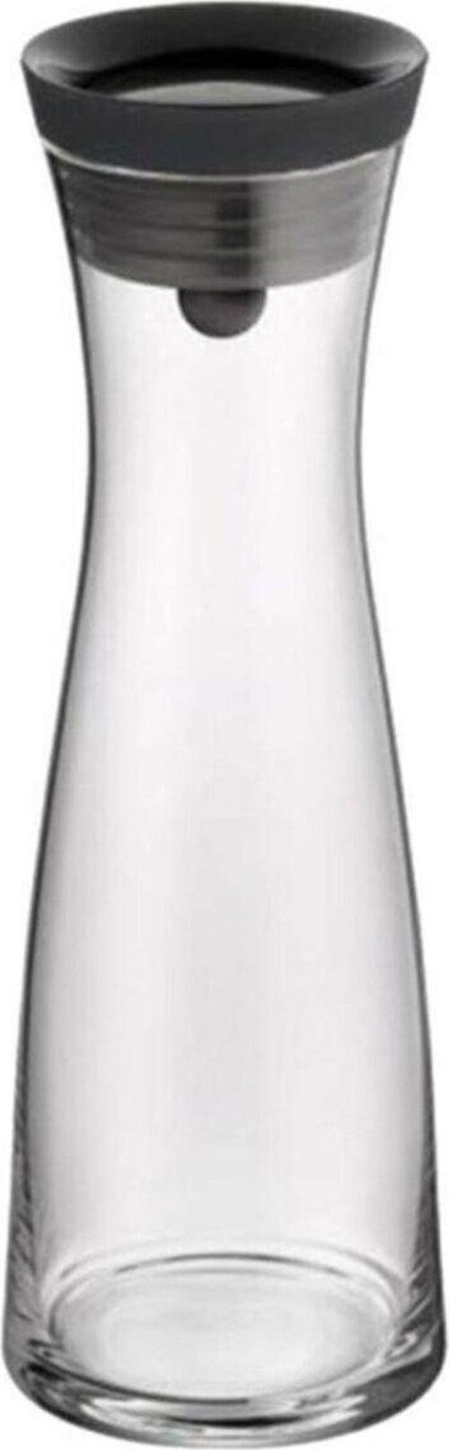 Karaf Siyah Kapak 1 Lt