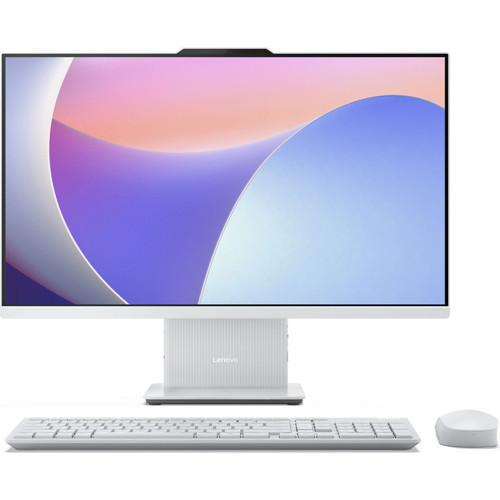 Ideacentre F0HQ001WTR008 Ryzen7 7735HS 32GB 1tbssd 27" Fhd freedos All In One Bilgisayar