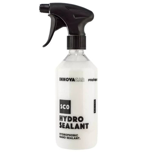 SC0 HYDRO SEALANT Hidrofobik Seramik Bazlı Nano Koruma 500 ML